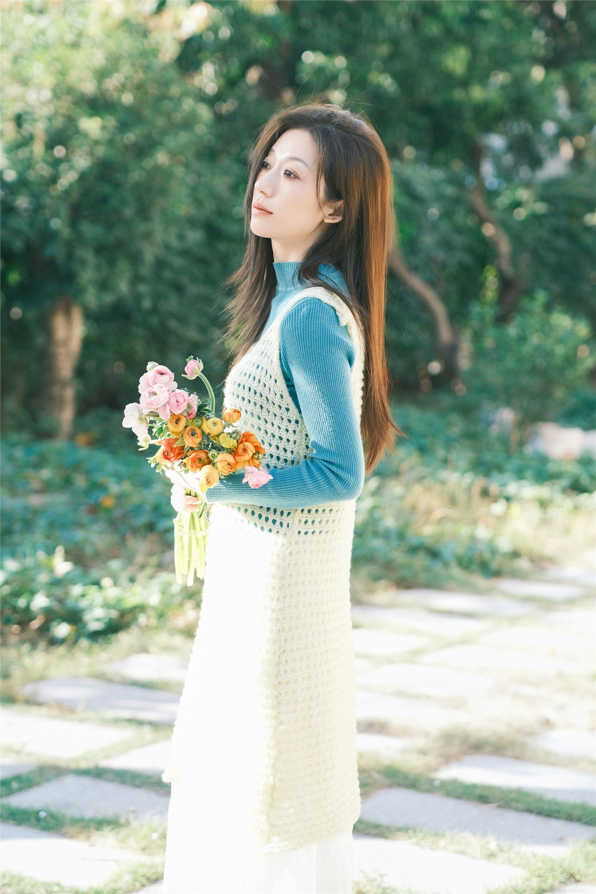 YITUYU 艺图语 2025.03.08 入冬 妙妙